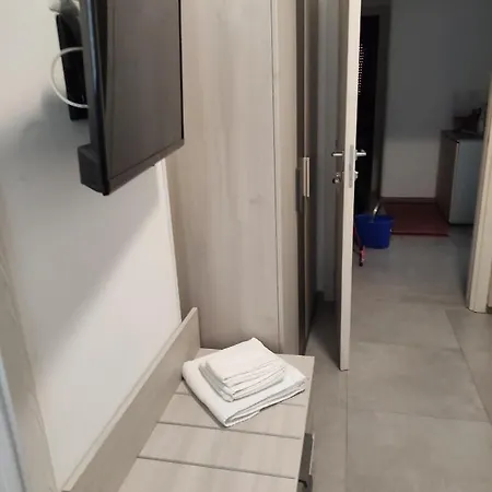 ベッド・アンド・ブレックファスト Dimora Dell'artista 2 3*