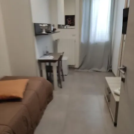 Dimora Dell'artista 2 Bed & Breakfast