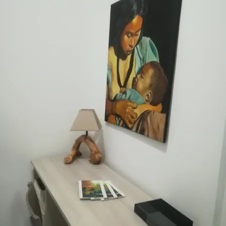 Dimora Dell'artista 2 2* Lecce
