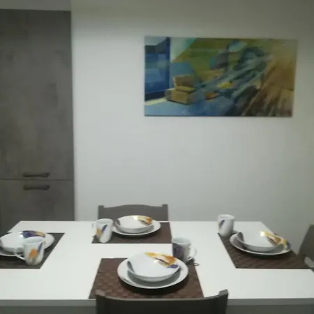 Bed & Breakfast Dimora Dell'artista 2