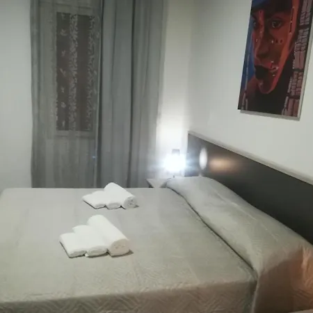 Dimora Dell'artista 2 3*