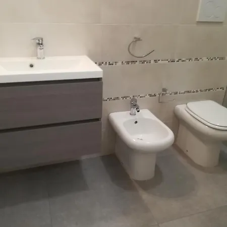 Dimora Dell'artista 2 3*