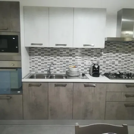 Dimora Dell'artista 2 3* レッチェ