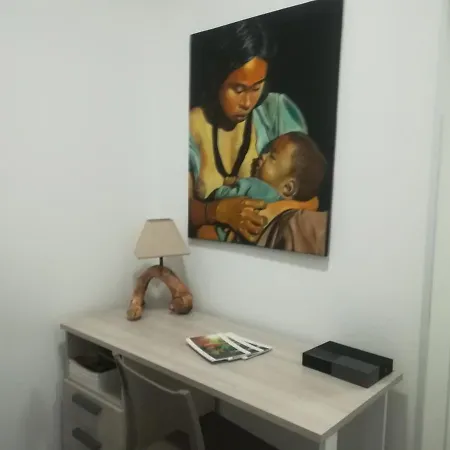Dimora Dell'artista 2 Bed & Breakfast