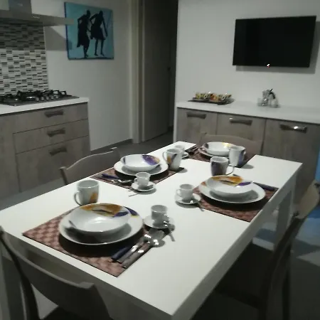 Dimora Dell'artista 2