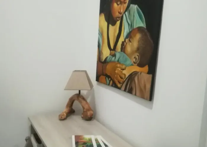 Dimora Dell'artista 2 3* Lecce