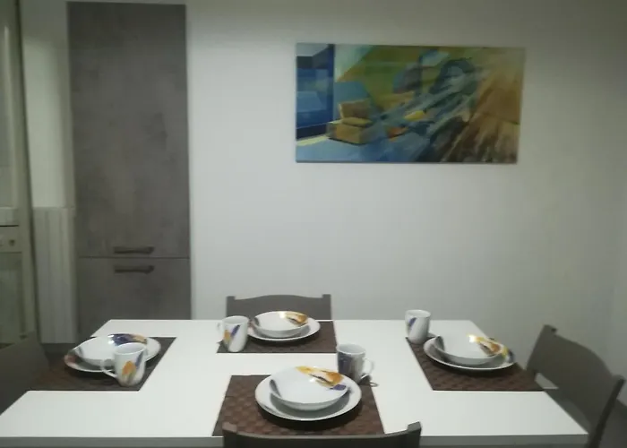 Bed & Breakfast Dimora Dell'artista 2