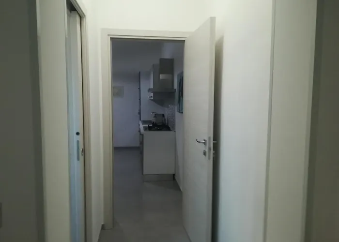 Dimora Dell'artista 2 Lecce