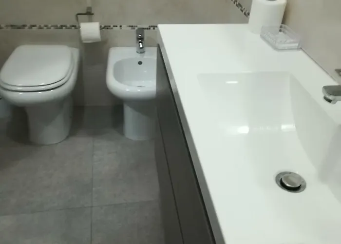 Bed & Breakfast Dimora Dell'artista 2