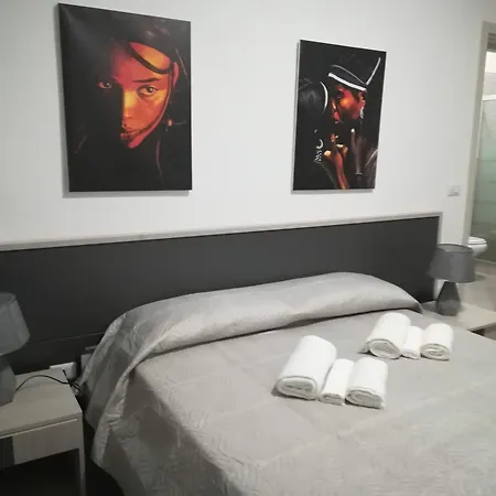 Dimora Dell'artista 2