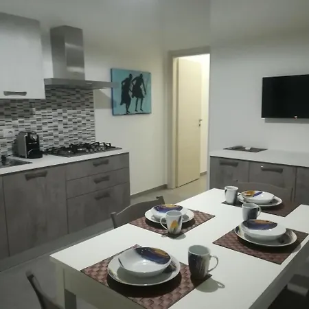 Dimora Dell'artista 2 Lecce