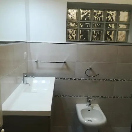 Oda ve Kahvaltı Dimora Dell'artista 2 Lecce