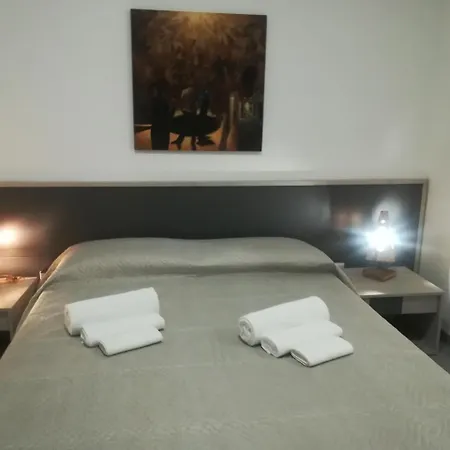 Nocleg ze śniadaniem Dimora Dell'artista 2 3*