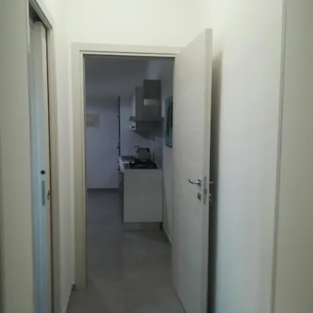 Dimora Dell'artista 2 Лечче