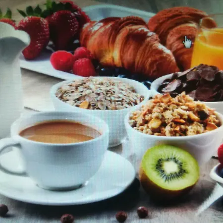 Dimora Dell'artista 2 Lecce