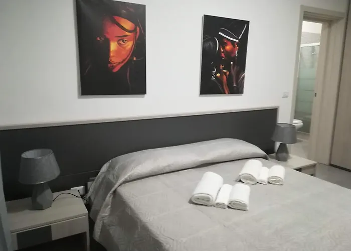 Dimora Dell'artista 2