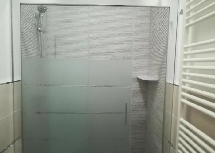 Dimora Dell'artista 2 לצ'ה