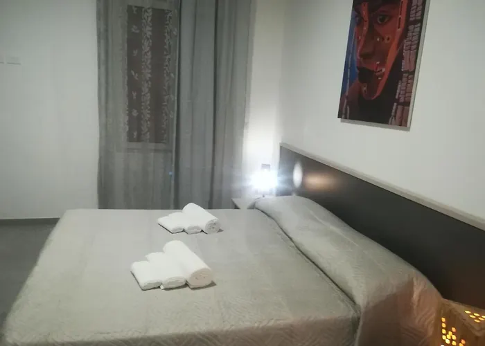 Dimora Dell'artista 2 3*