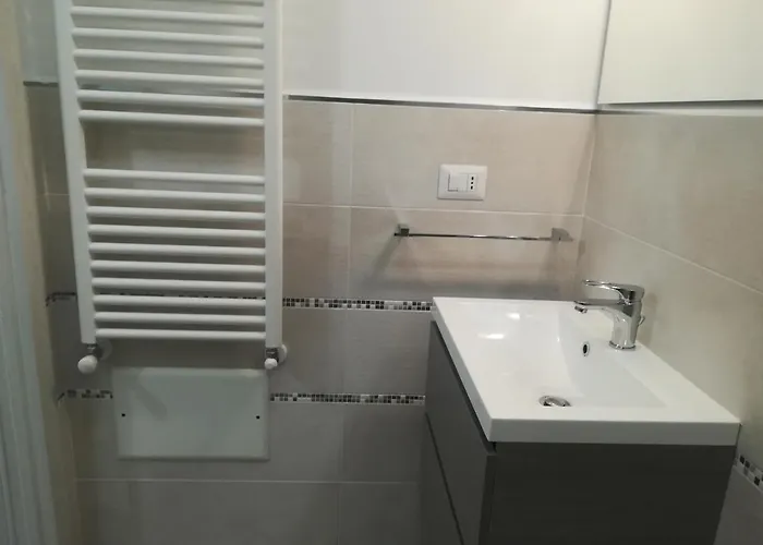 Dimora Dell'artista 2