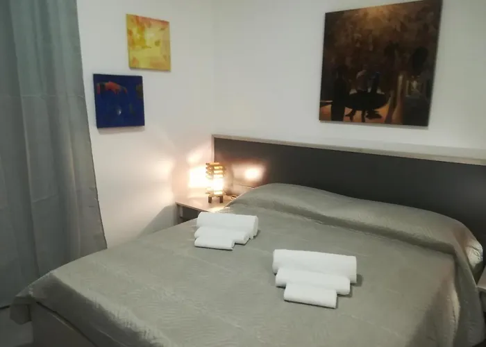 Dimora Dell'artista 2 3*