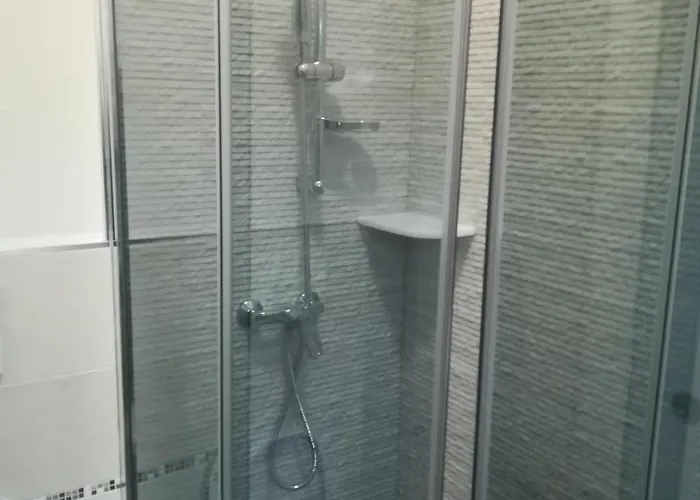 Dimora Dell'artista 2 לצ'ה