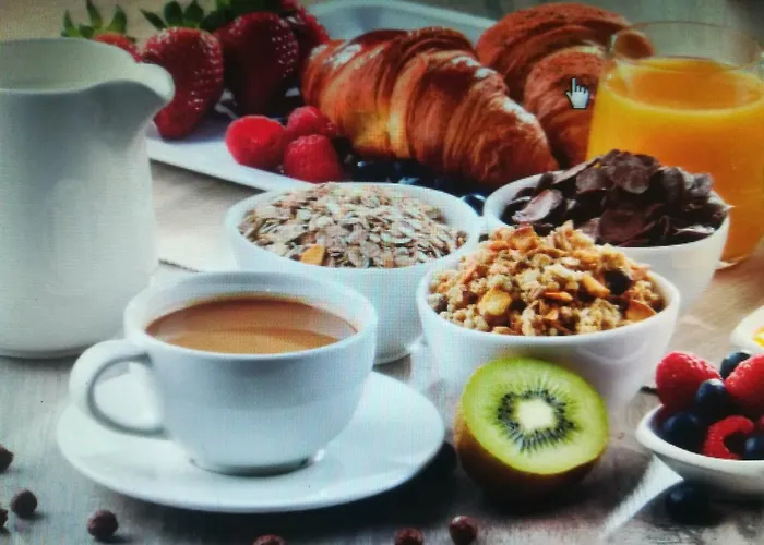 Dimora Dell'artista 2 לצ'ה